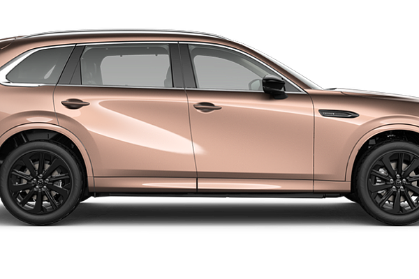 2024 Mazda CX-80 G40e GT KL