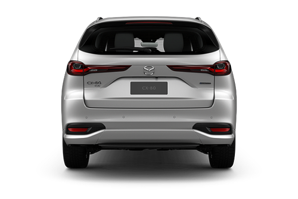 2024 Mazda CX-80 G40e Azami KL