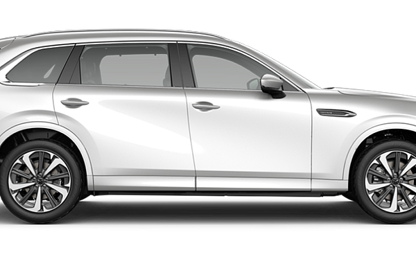 2024 Mazda CX-80 G40e Azami KL
