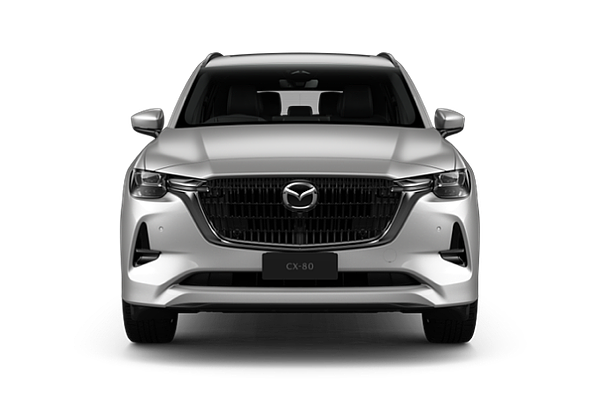 2024 Mazda CX-80 G40e Azami KL