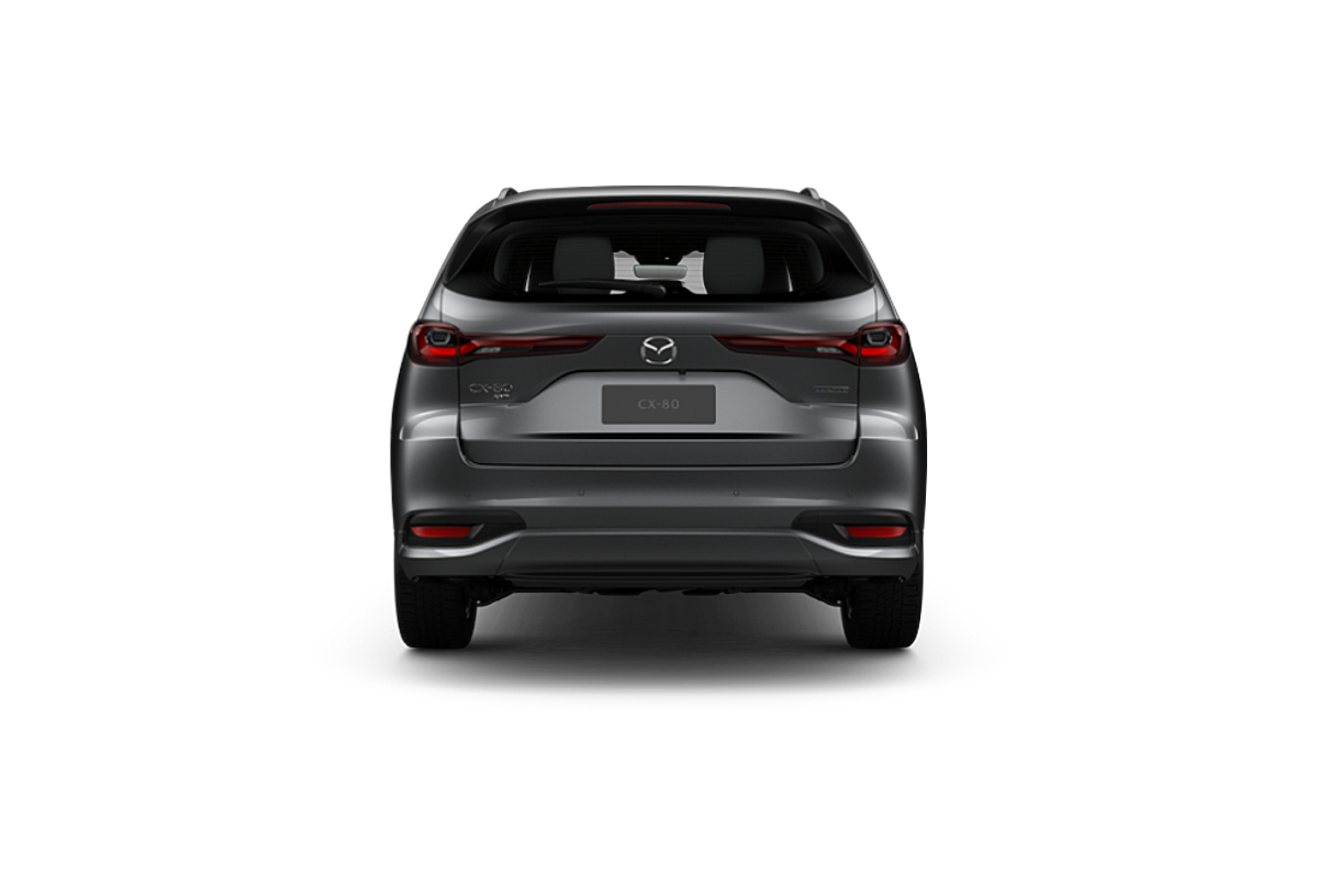 2025 Mazda CX-80 G40e Azami KL