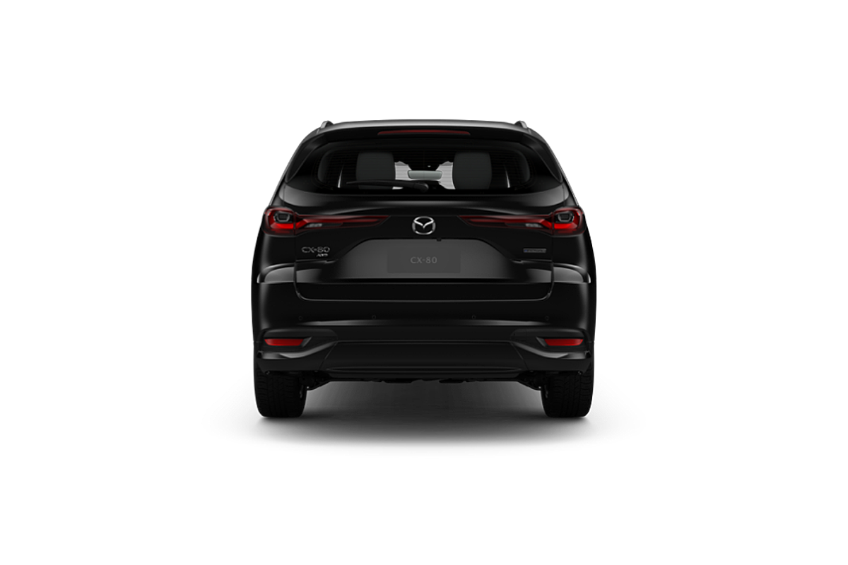 2024 Mazda CX-80 G40e Azami KL