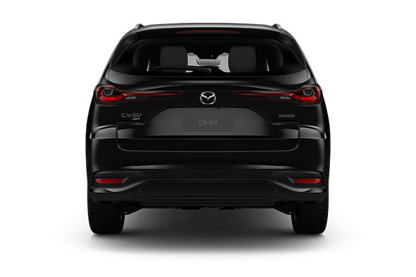 2024 Mazda CX-80 G40e Azami KL