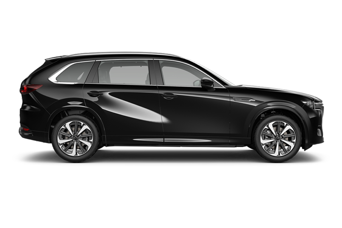 2024 Mazda CX-80 G40e Azami KL
