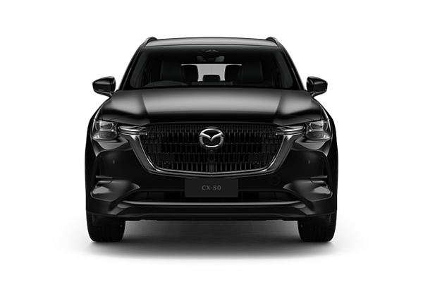 2024 Mazda CX-80 G40e Azami KL
