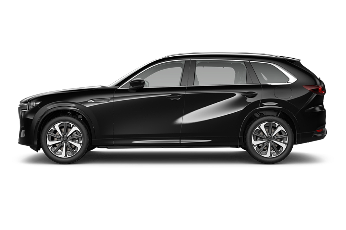 2024 Mazda CX-80 G40e Azami KL