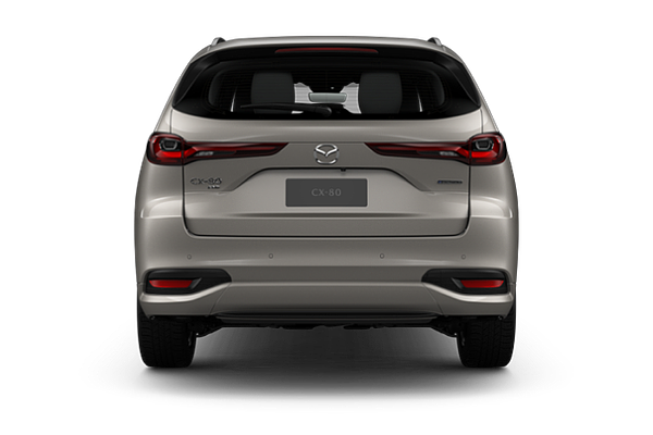 2025 Mazda CX-80 G40e Azami KL