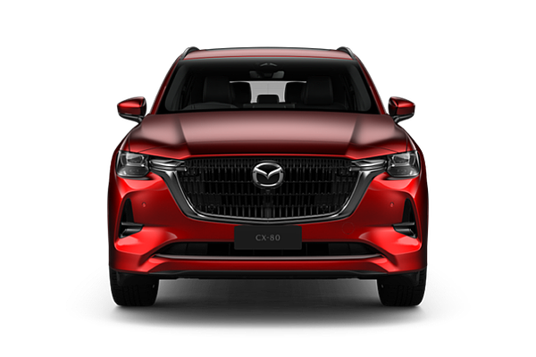 2024 Mazda CX-80 G40e Azami KL