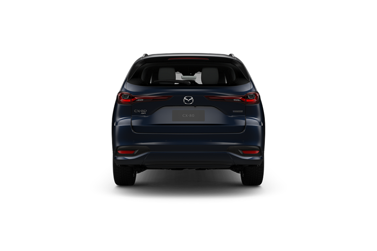 2024 Mazda CX-80 G40e Azami KL