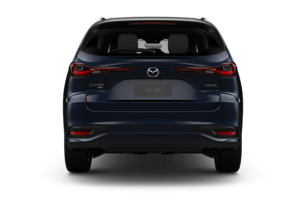 2024 Mazda CX-80 G40e Azami KL