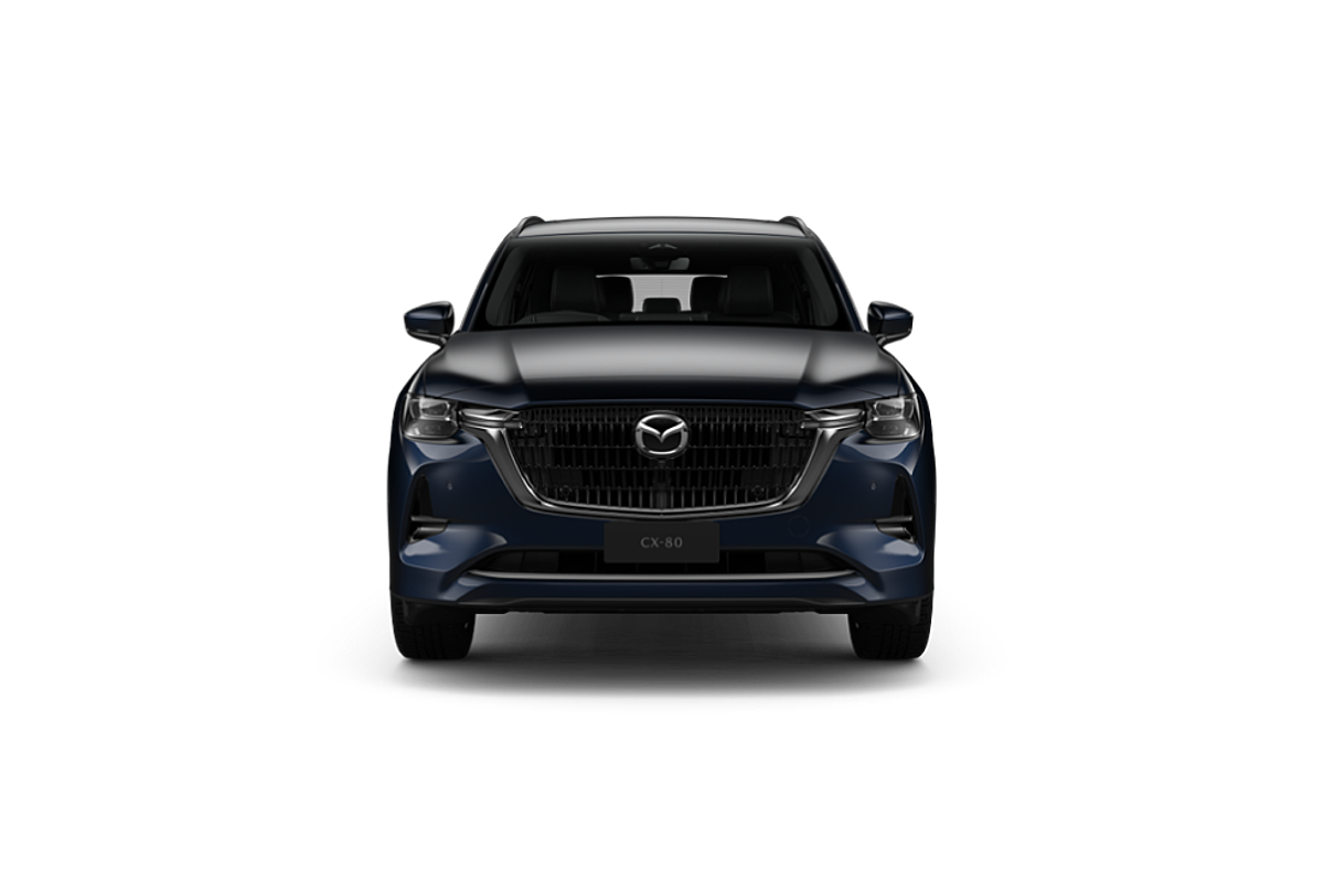 2024 Mazda CX-80 G40e Azami KL