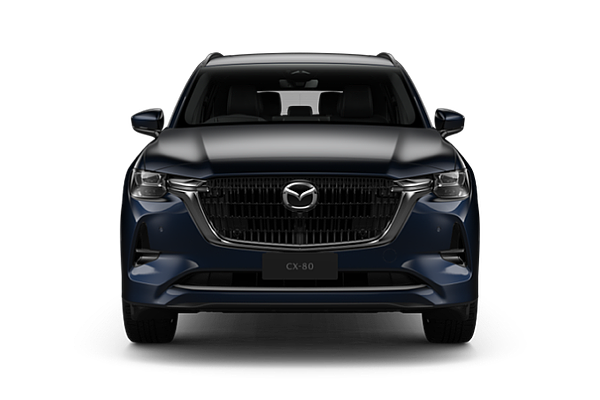 2024 Mazda CX-80 G40e Azami KL