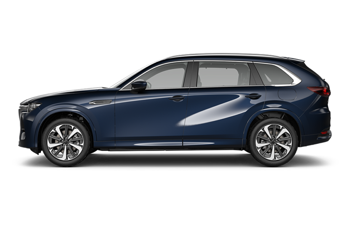 2024 Mazda CX-80 G40e Azami KL