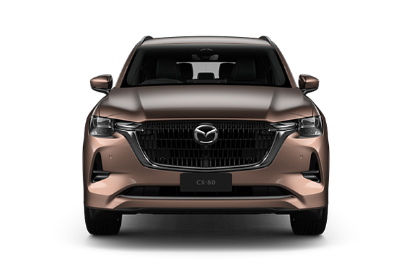 2024 Mazda CX-80 G40e Azami KL