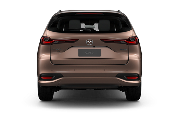 2024 Mazda CX-80 G40e Azami KL
