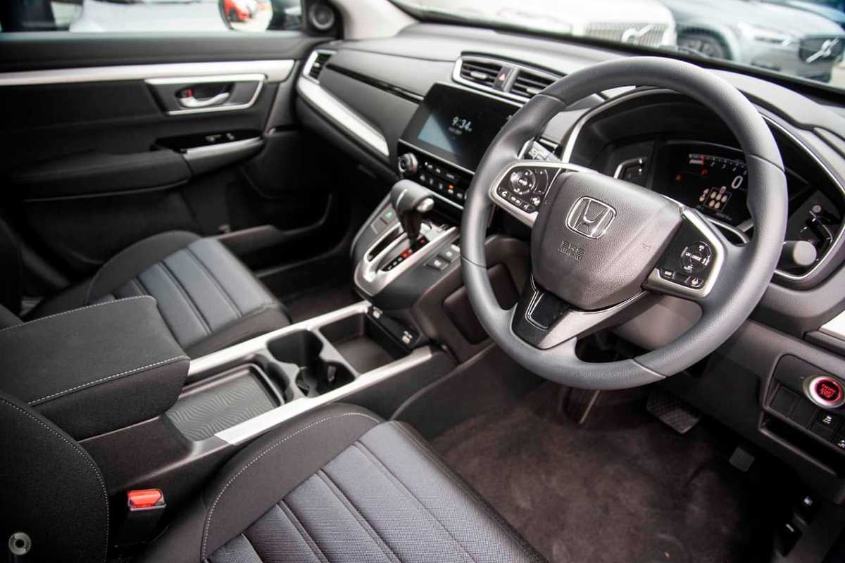 2020 Honda CR-V VTi 7 RW