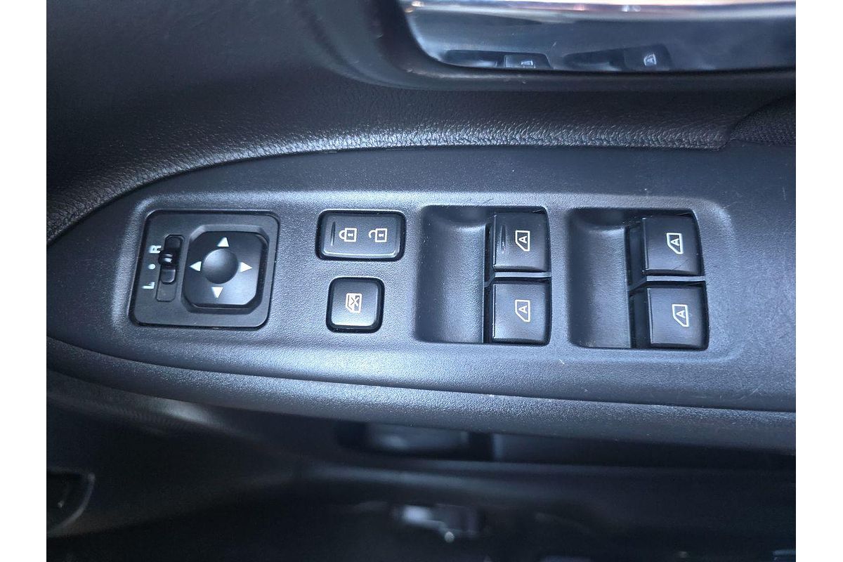 2019 Mitsubishi Outlander ES ADAS ZL