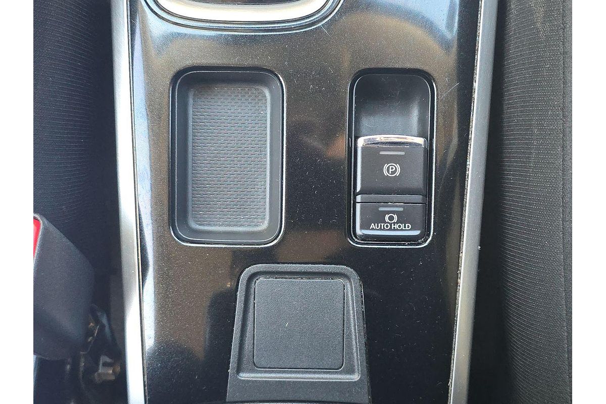 2019 Mitsubishi Outlander ES ADAS ZL