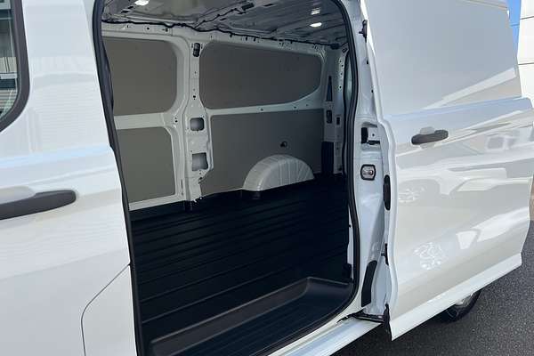 2023 Ford Transit Custom Trend 320L AV