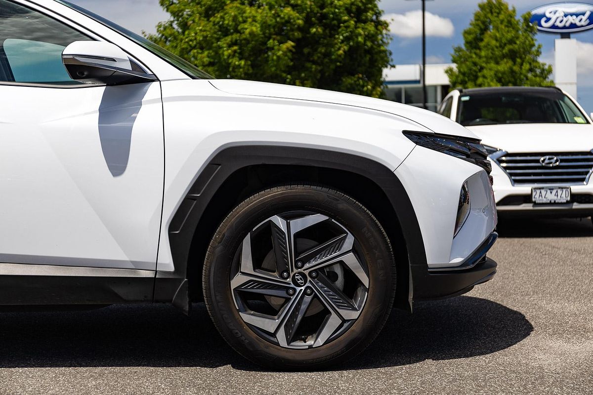 2022 Hyundai Tucson Highlander NX4.V1