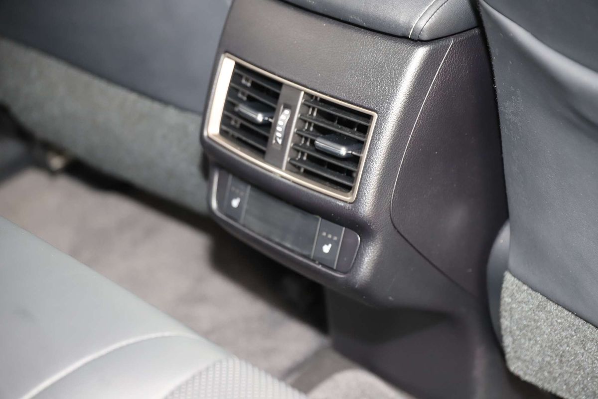2021 Lexus NX NX300h Sports Luxury AYZ15R