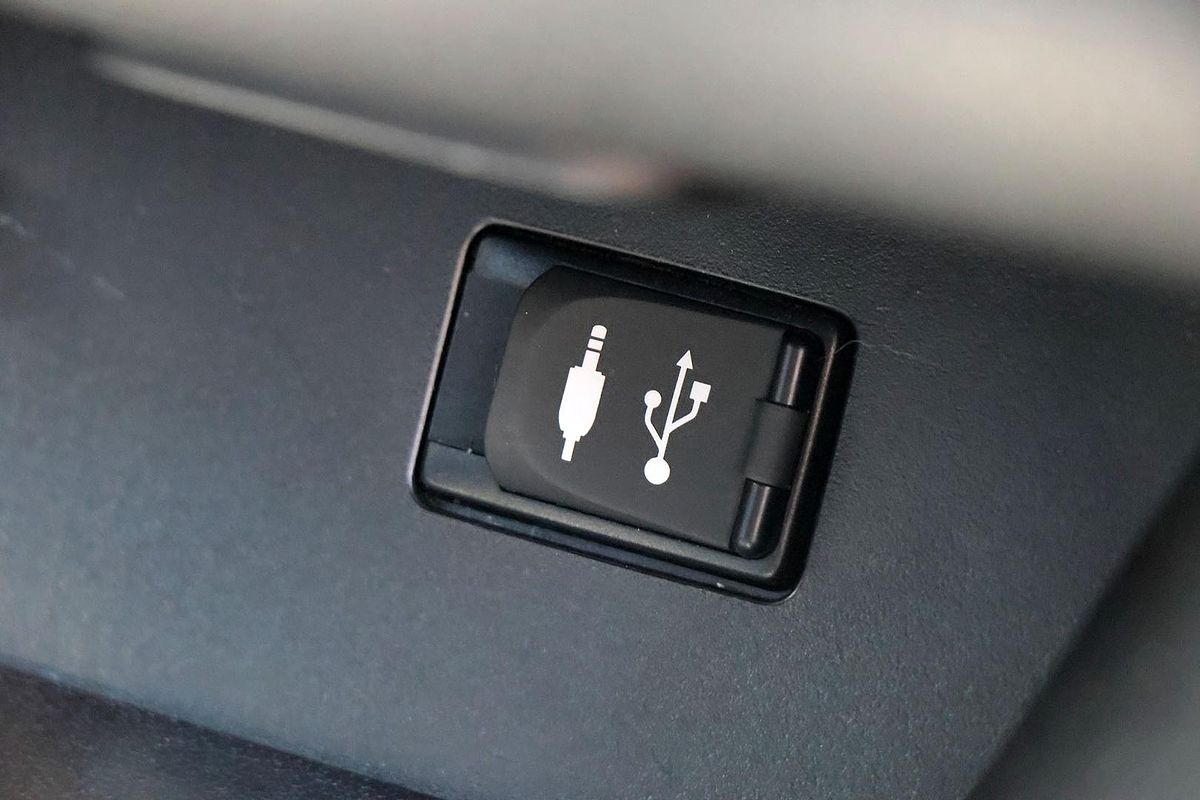 2019 Toyota Kluger Black Edition GSU55R