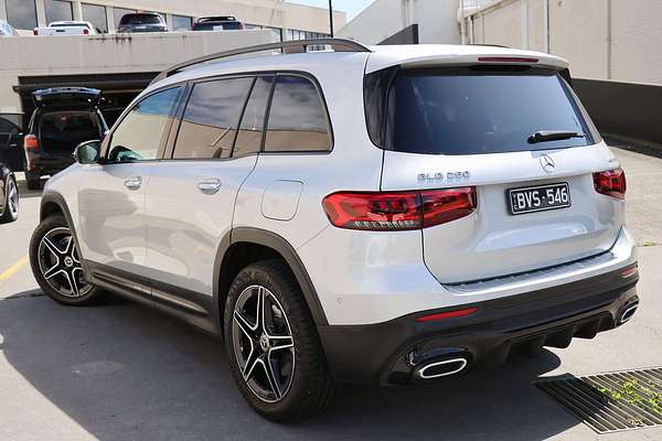 2021 Mercedes-Benz GLB-Class GLB250 X247