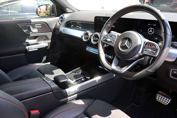 2021 Mercedes-Benz GLB-Class GLB250 X247