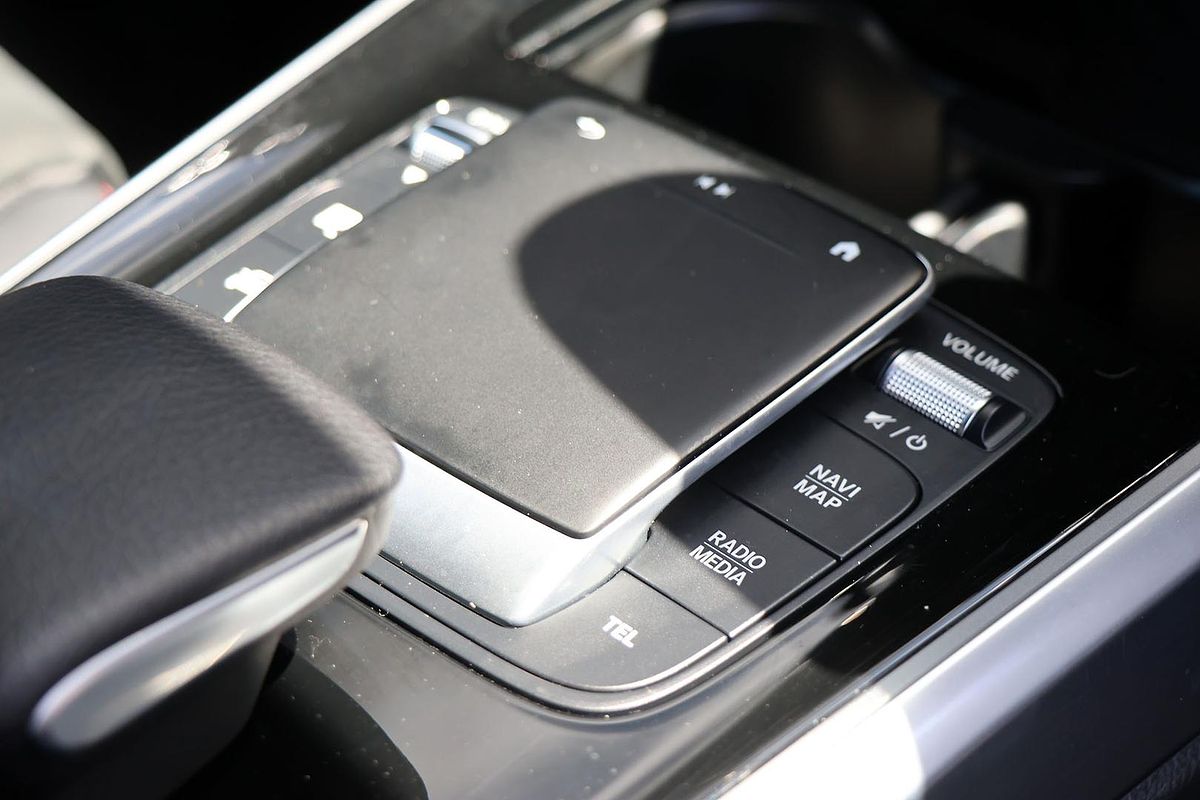 2021 Mercedes-Benz GLB-Class GLB250 X247