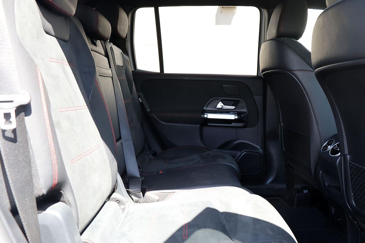 2021 Mercedes-Benz GLB-Class GLB250 X247