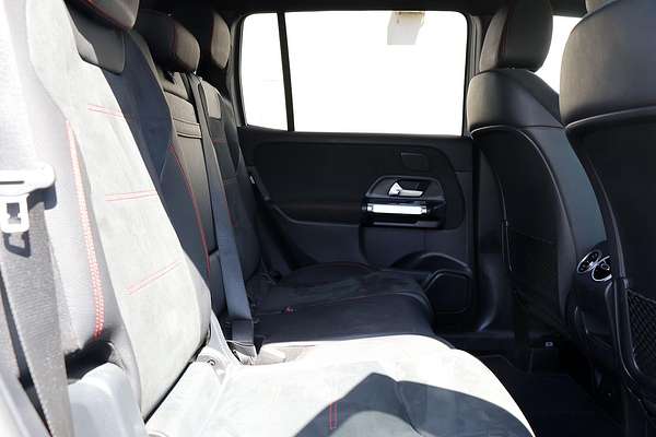 2021 Mercedes-Benz GLB-Class GLB250 X247