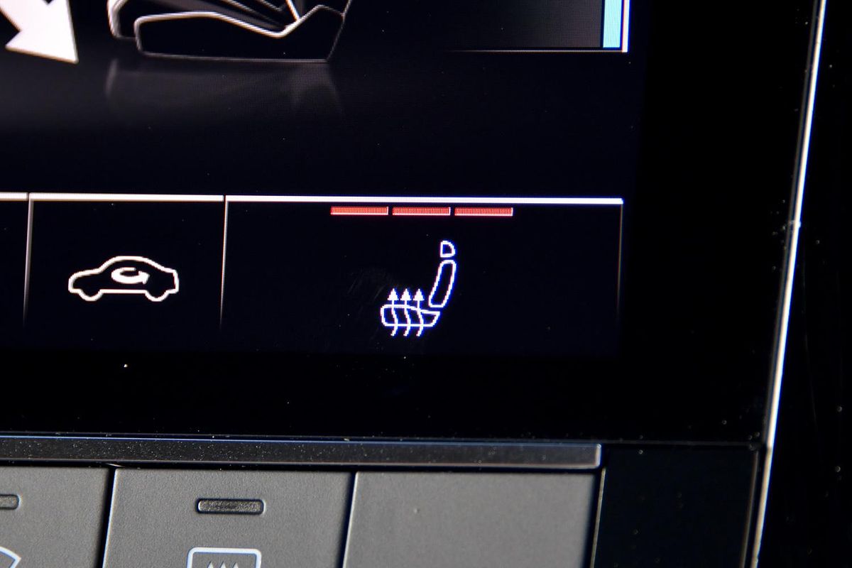 2023 Audi Q8 e-tron 55 Launch Edition GE
