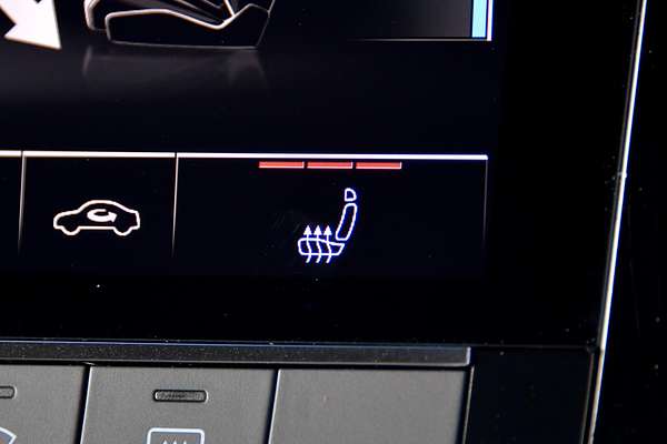 2023 Audi Q8 e-tron 55 Launch Edition GE