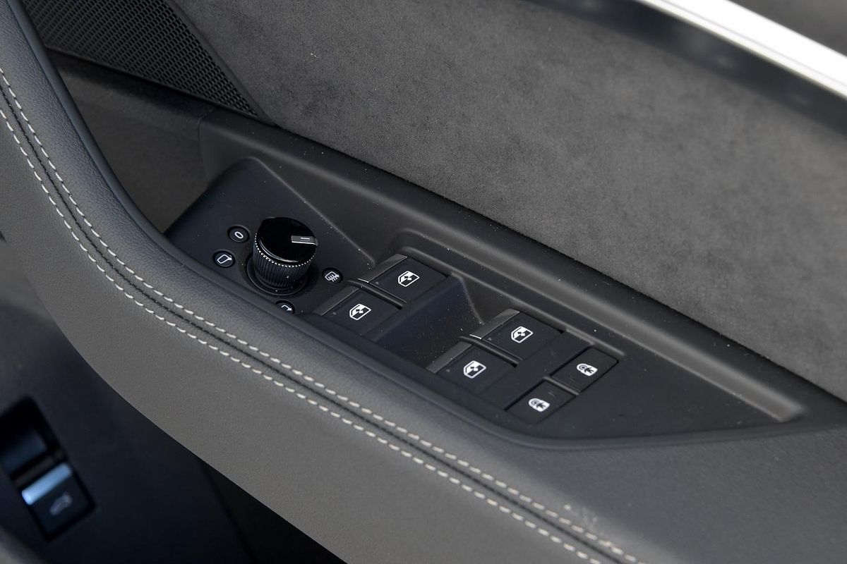 2023 Audi Q8 e-tron 55 Launch Edition GE