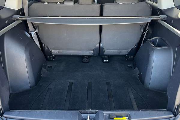 2007 Mitsubishi Outlander VR ZG