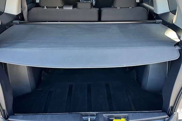 2007 Mitsubishi Outlander VR ZG