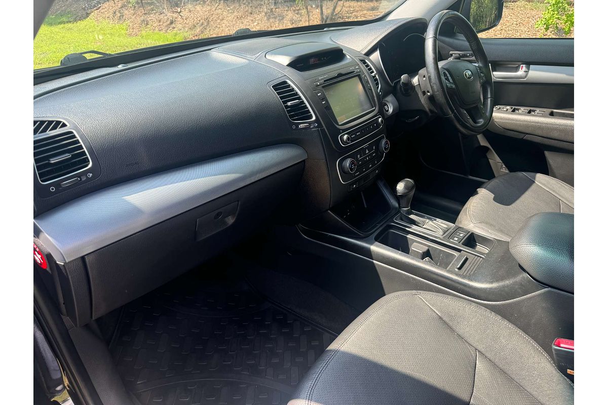 2014 Kia Sorento Platinum XM