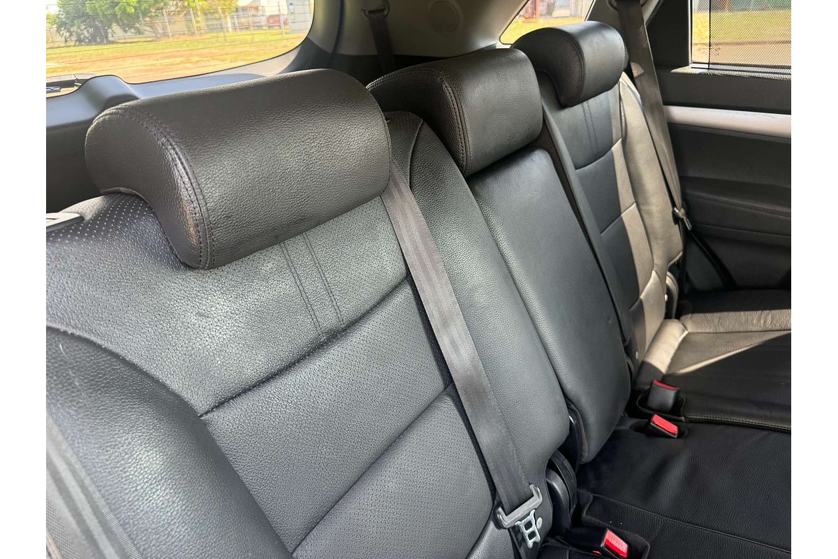 2014 Kia Sorento Platinum XM