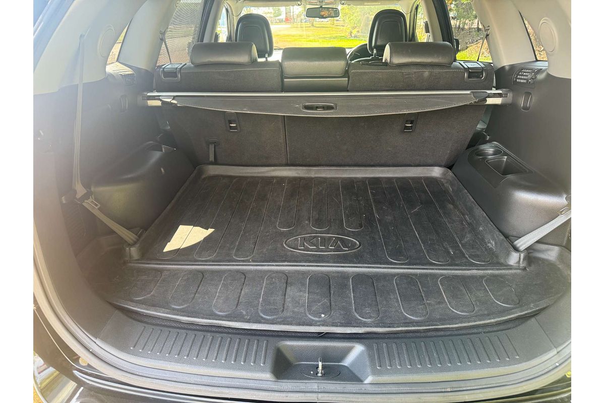 2014 Kia Sorento Platinum XM