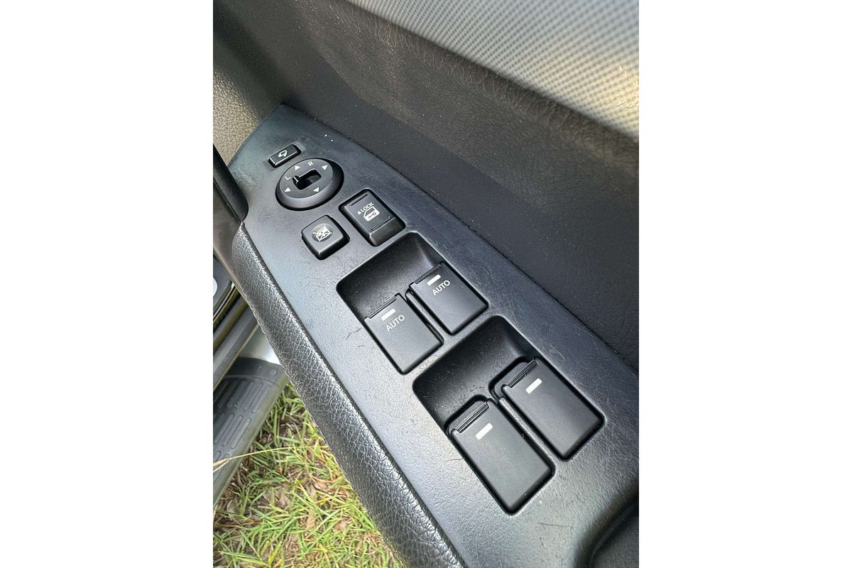 2014 Kia Sorento Platinum XM