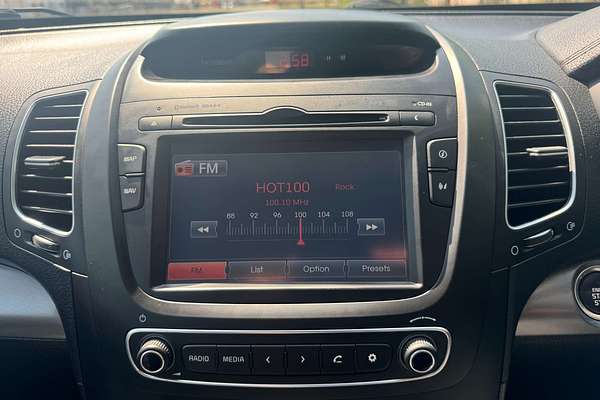 2014 Kia Sorento Platinum XM