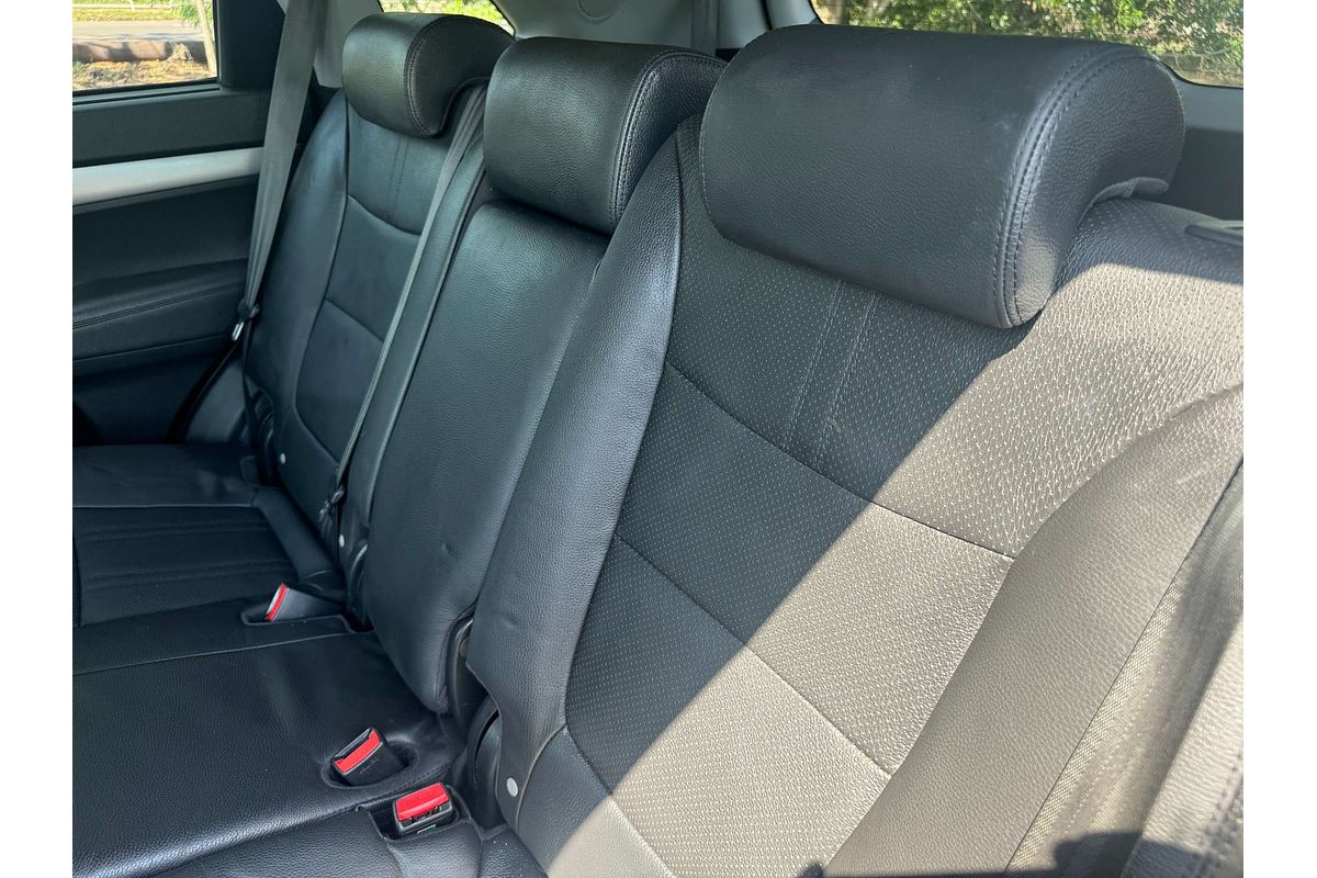 2014 Kia Sorento Platinum XM