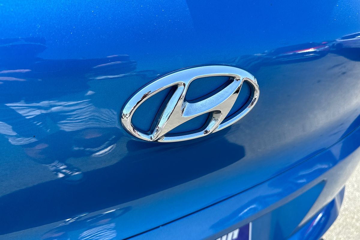 2016 Hyundai Tucson Elite TLe