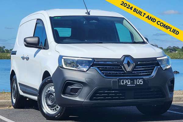 2024 Renault Kangoo L1 XFK