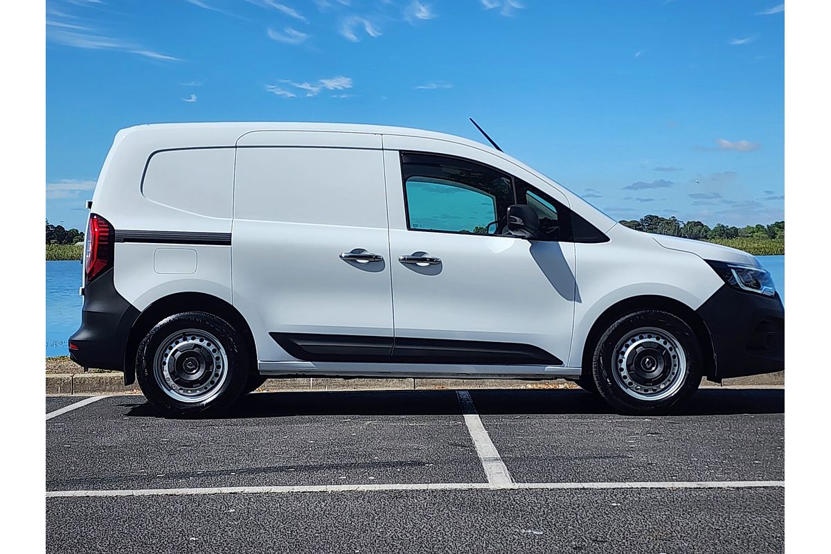 2024 Renault Kangoo L1 XFK