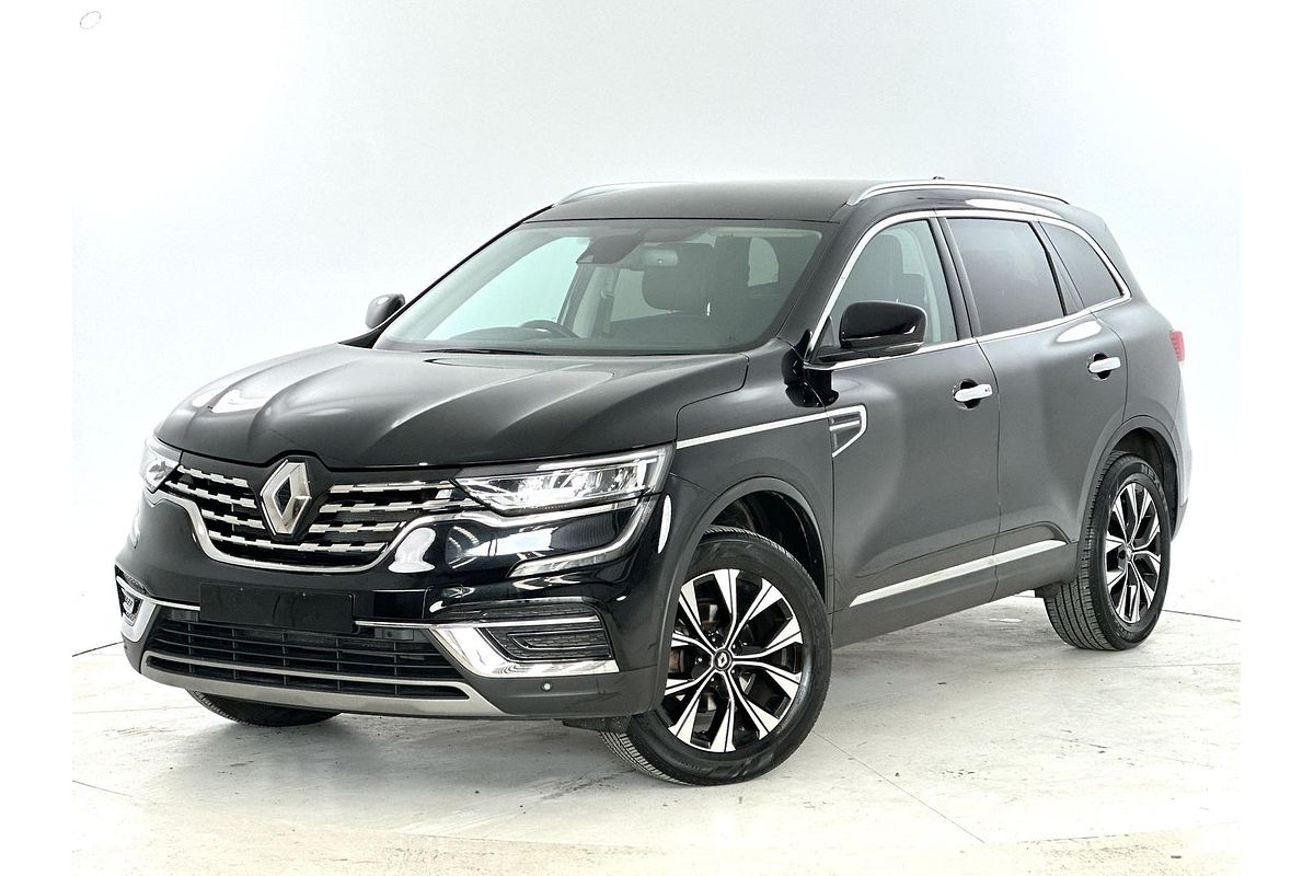 2023 Renault Koleos Zen HZG