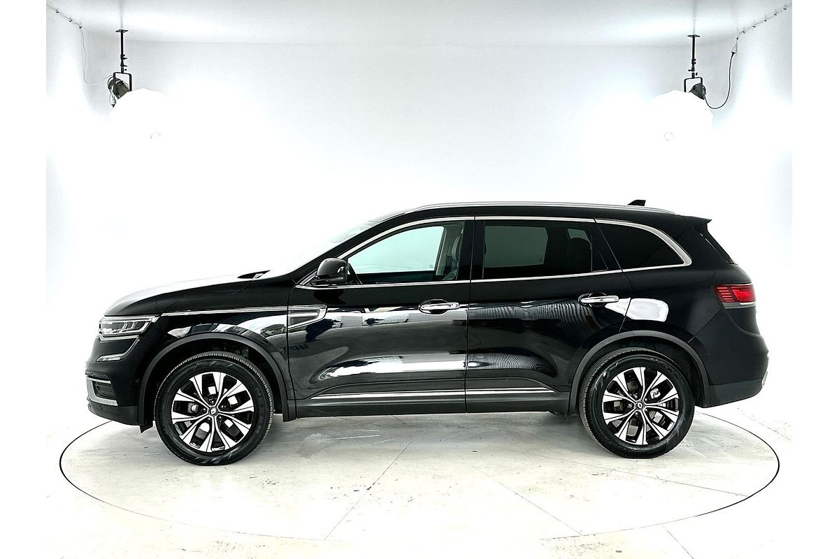 2023 Renault Koleos Zen HZG