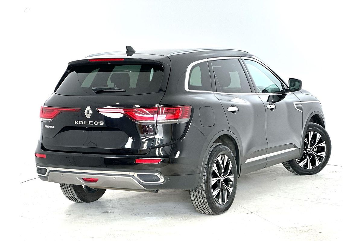 2023 Renault Koleos Zen HZG