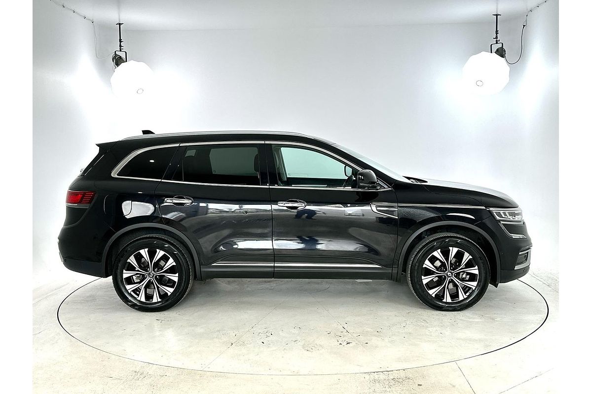 2023 Renault Koleos Zen HZG
