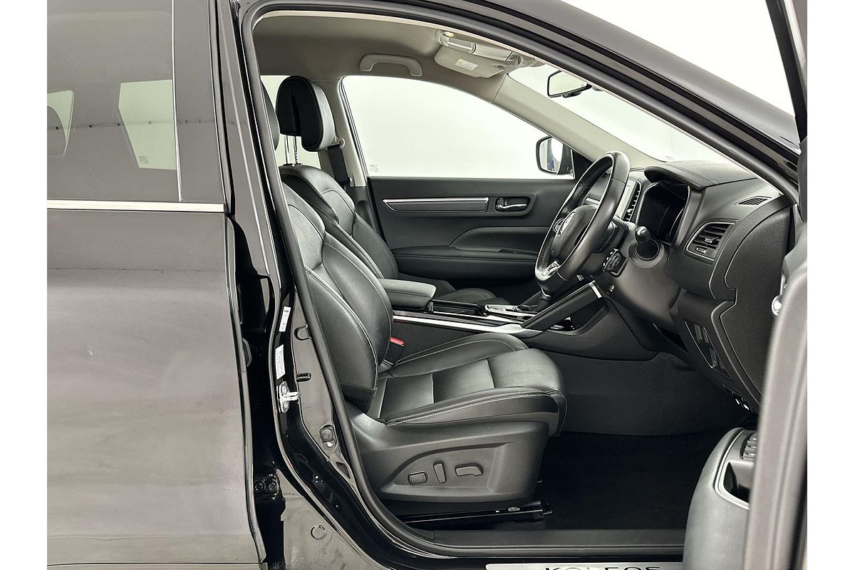 2023 Renault Koleos Zen HZG